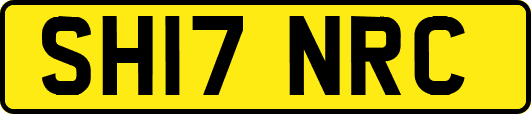 SH17NRC