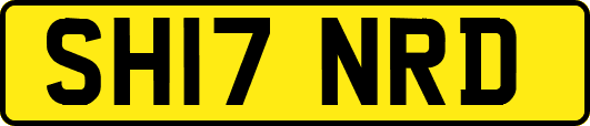 SH17NRD