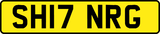 SH17NRG
