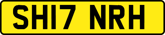SH17NRH