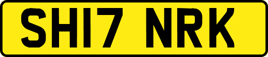 SH17NRK