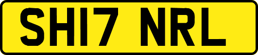 SH17NRL