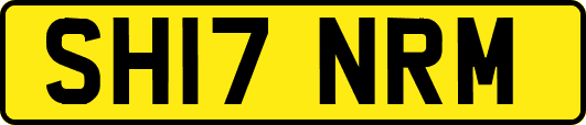 SH17NRM