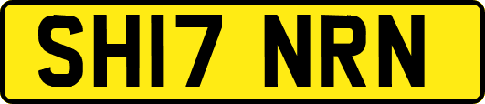 SH17NRN