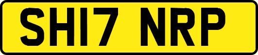 SH17NRP