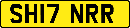 SH17NRR