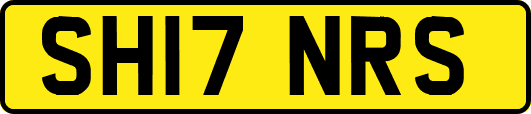 SH17NRS