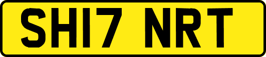 SH17NRT
