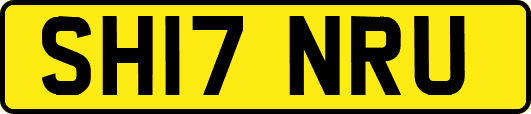 SH17NRU