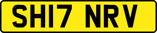 SH17NRV