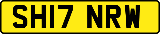 SH17NRW
