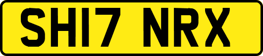 SH17NRX