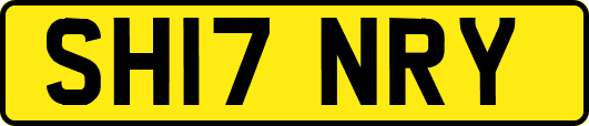 SH17NRY