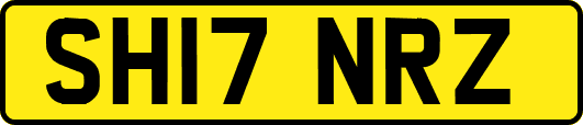 SH17NRZ