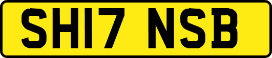 SH17NSB