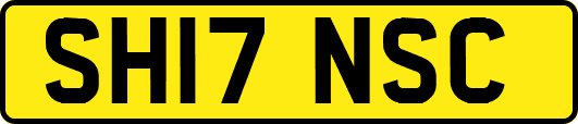 SH17NSC