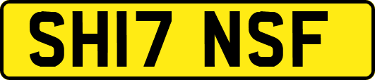 SH17NSF