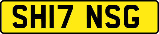 SH17NSG