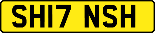 SH17NSH