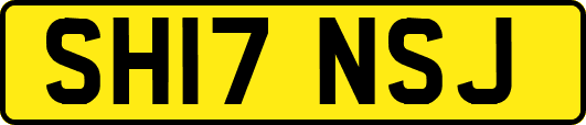 SH17NSJ