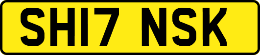 SH17NSK
