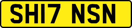 SH17NSN