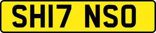 SH17NSO