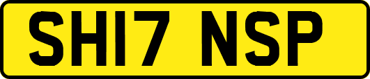 SH17NSP