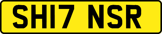 SH17NSR