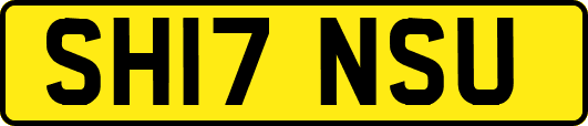 SH17NSU