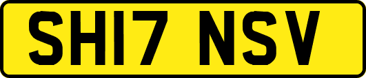 SH17NSV