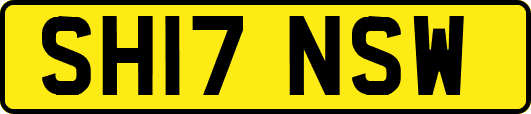 SH17NSW