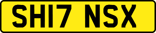 SH17NSX
