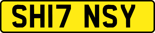 SH17NSY
