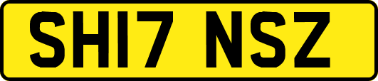 SH17NSZ