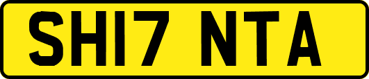 SH17NTA