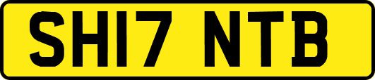 SH17NTB