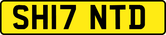 SH17NTD