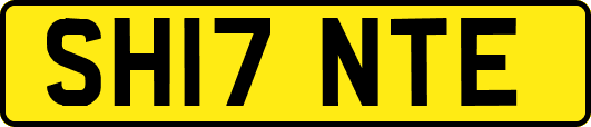 SH17NTE