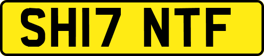 SH17NTF