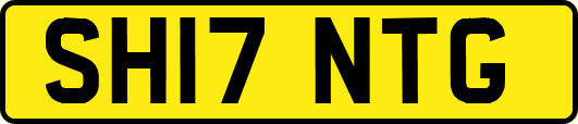 SH17NTG