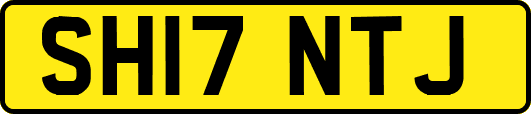 SH17NTJ