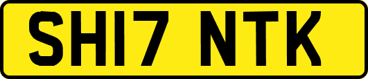 SH17NTK