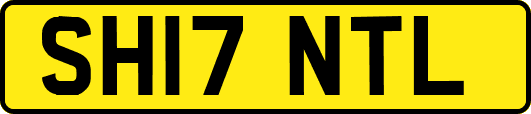 SH17NTL