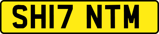 SH17NTM