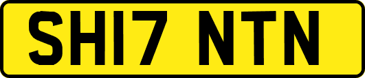 SH17NTN