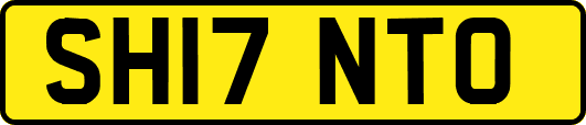 SH17NTO