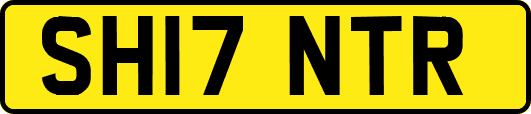 SH17NTR