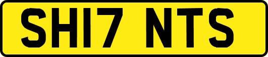 SH17NTS