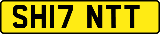 SH17NTT